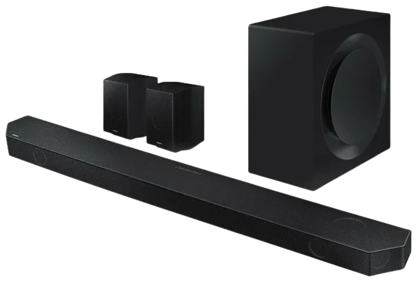 Домашний кинотеатр Samsung